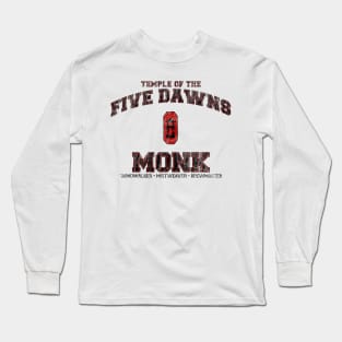 Five Dawns Long Sleeve T-Shirt